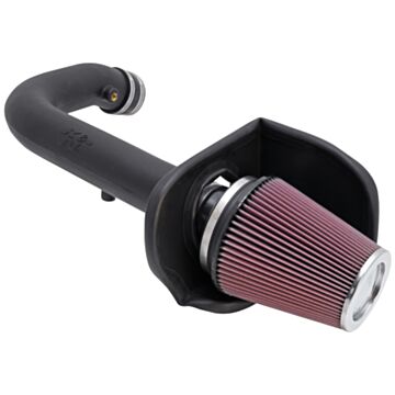 K&N Performance Intake Kit