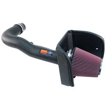 K&N Performance Intake Kit