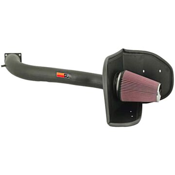K&N Performance Intake Kit