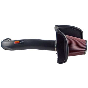 K&N Performance Intake Kit