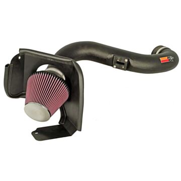 K&N Performance Intake Kit