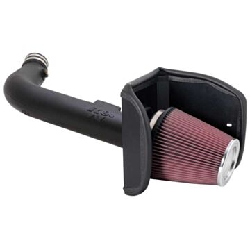 K&N Performance Intake Kit