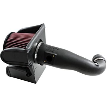 K&N Performance Intake Kit