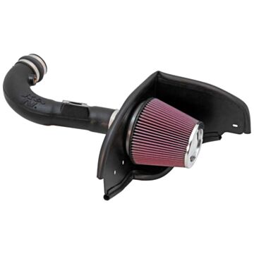 K&N Performance Intake Kit