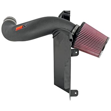 K&N Performance Intake Kit