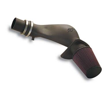 K&N Performance Intake Kit