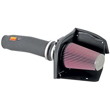 K&N Performance Intake Kit