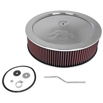 K&N Performance Intake Kit
