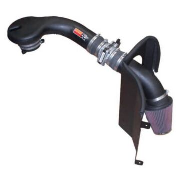 K&N Performance Intake Kit