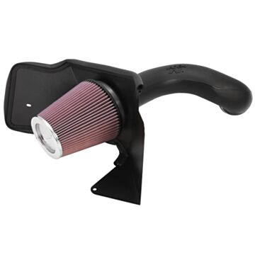 K&N Performance Intake Kit