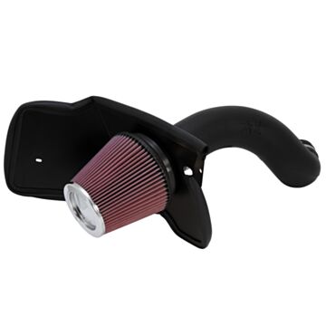 K&N Performance Intake Kit