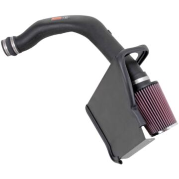 K&N Performance Intake Kit