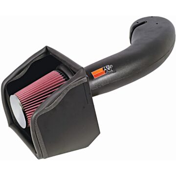 K&N Performance Intake Kit