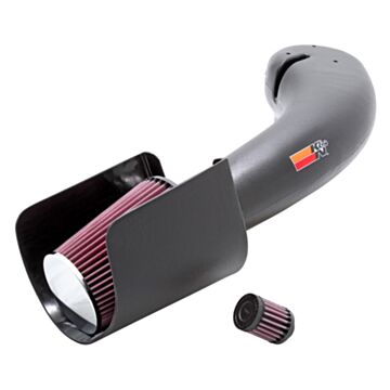K&N Performance Intake Kit