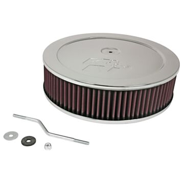 K&N Performance Intake Kit
