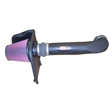 K&N Performance Intake Kit