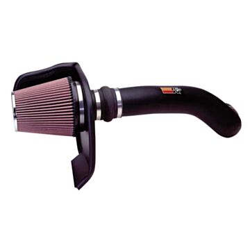 K&N Performance Intake Kit