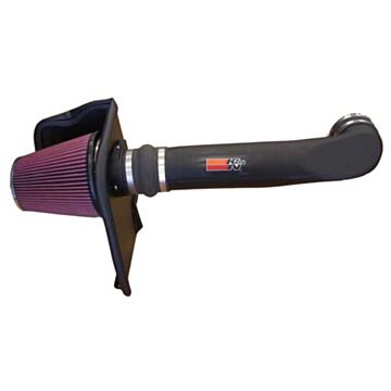 K&N Performance Intake Kit
