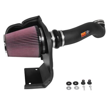 K&N Performance Intake Kit