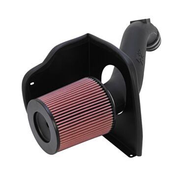 K&N Performance Intake Kit