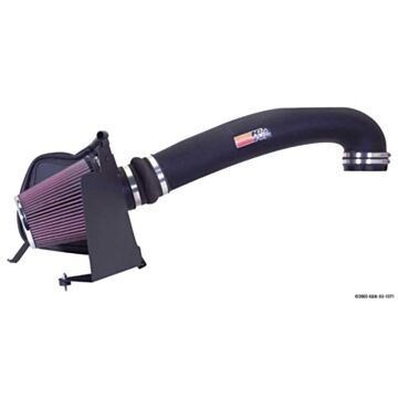 K&N Performance Intake Kit