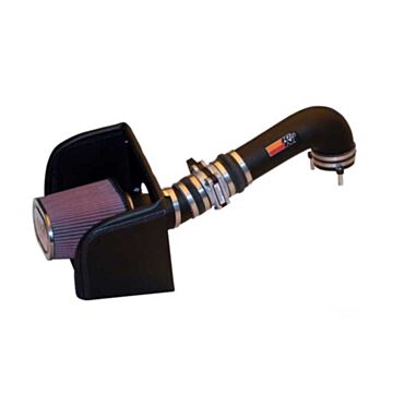 K&N Performance Intake Kit