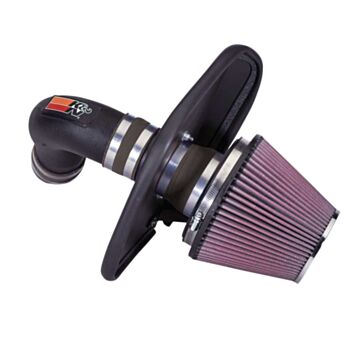 K&N Performance Intake Kit