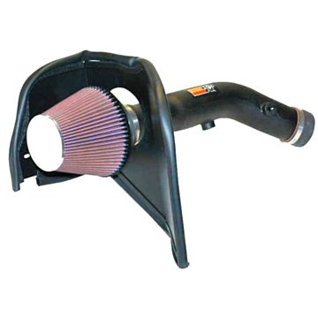 K&N Performance Intake Kit