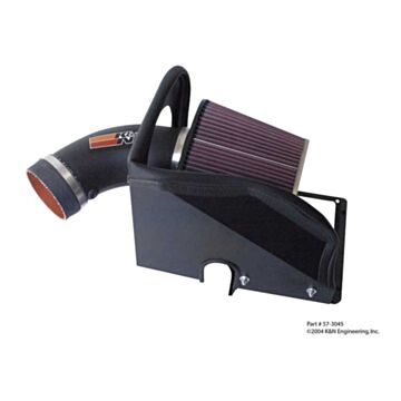 K&N Performance Intake Kit