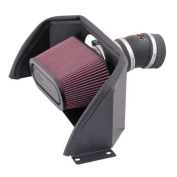K&N Performance Intake Kit