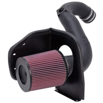 K&N Performance Intake Kit