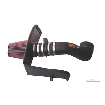K&N Performance Intake Kit