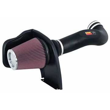 K&N Performance Intake Kit