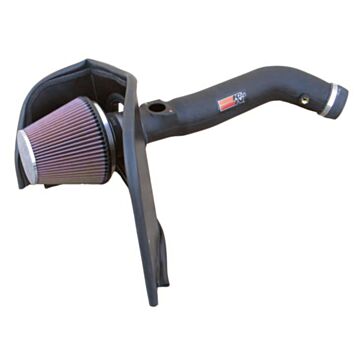 K&N Performance Intake Kit