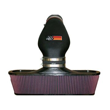K&N Performance Intake Kit
