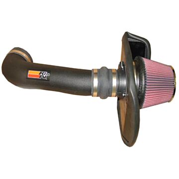 K&N Performance Intake Kit