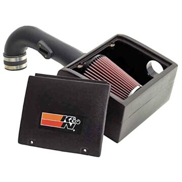 K&N Performance Intake Kit