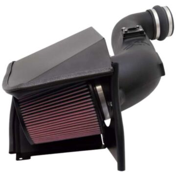 K&N Performance Intake Kit