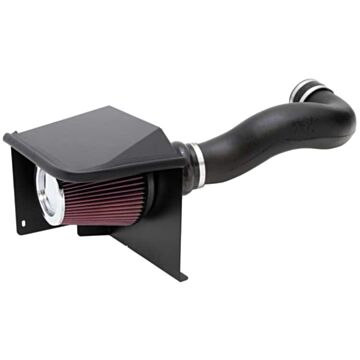 K&N Performance Intake Kit