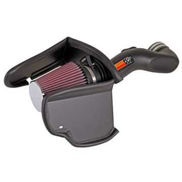 K&N Performance Intake Kit
