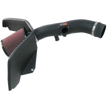 K&N Performance Intake Kit