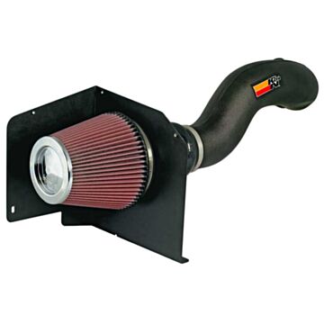 K&N Performance Intake Kit