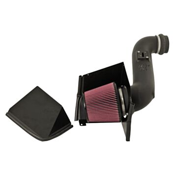 K&N Performance Intake Kit