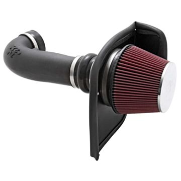 K&N Performance Intake Kit