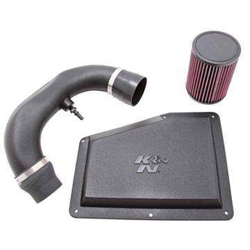 K&N Performance Intake Kit
