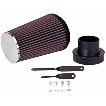 K&N Performance Intake Kit