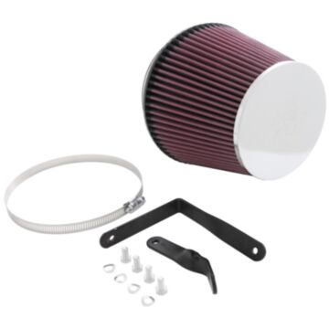 K&N Performance Intake Kit