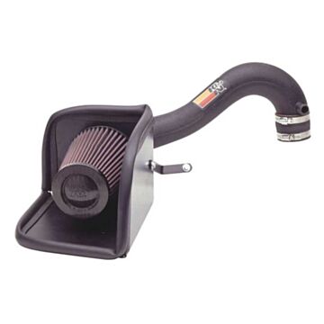 K&N Performance Intake Kit