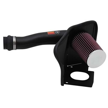 K&N Performance Intake Kit
