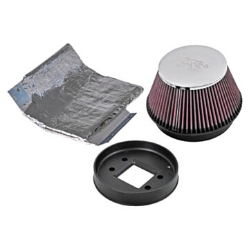 K&N Performance Intake Kit